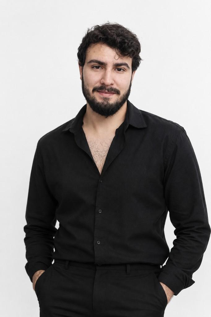 Ramin Eslami